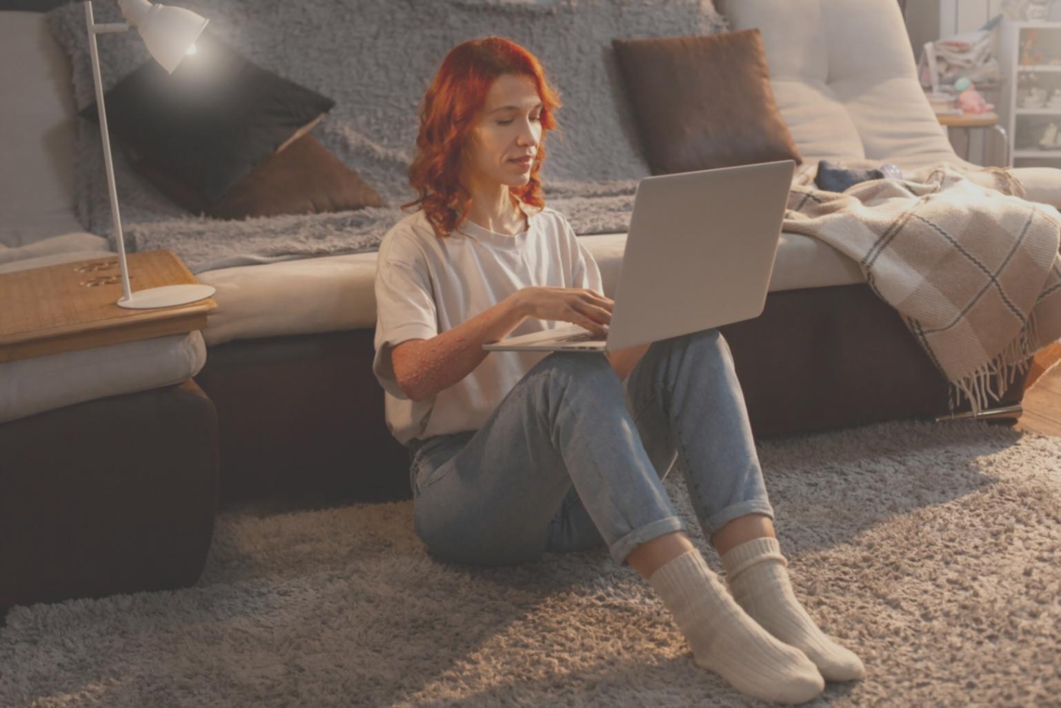 Small group investment strategy discussion with charts and financial planning materials