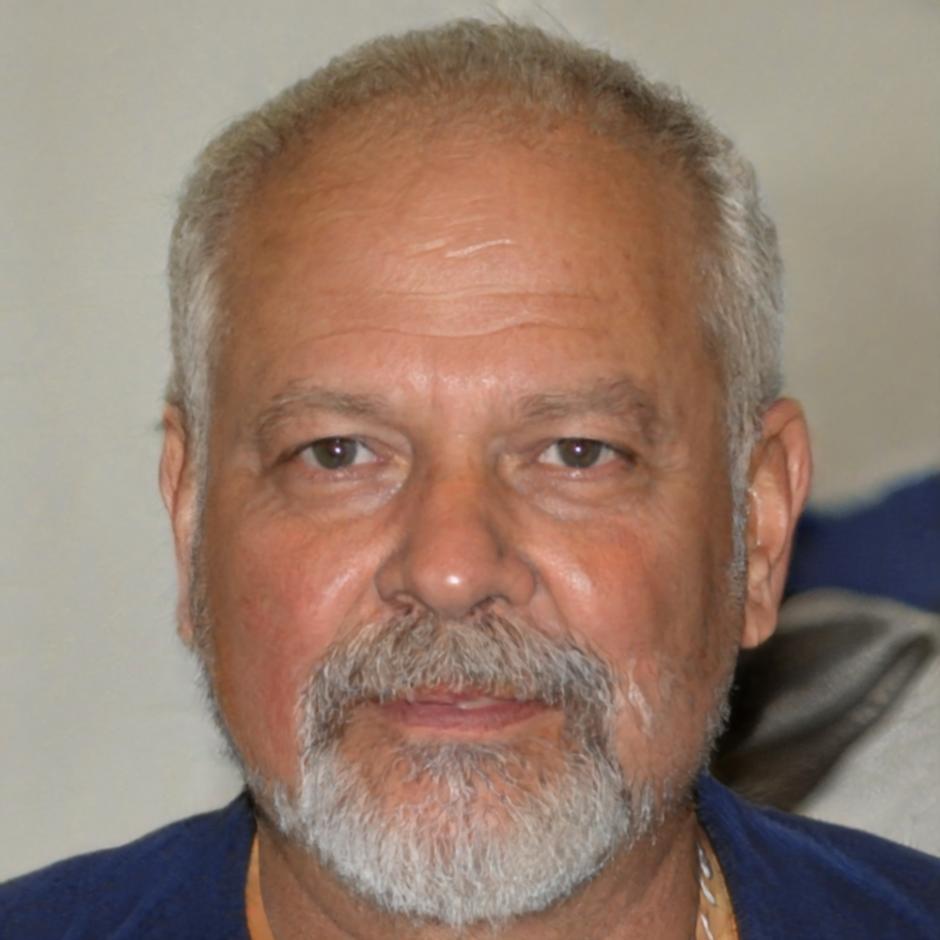 Portrait of workshop participant Callum Fetherstonhaugh