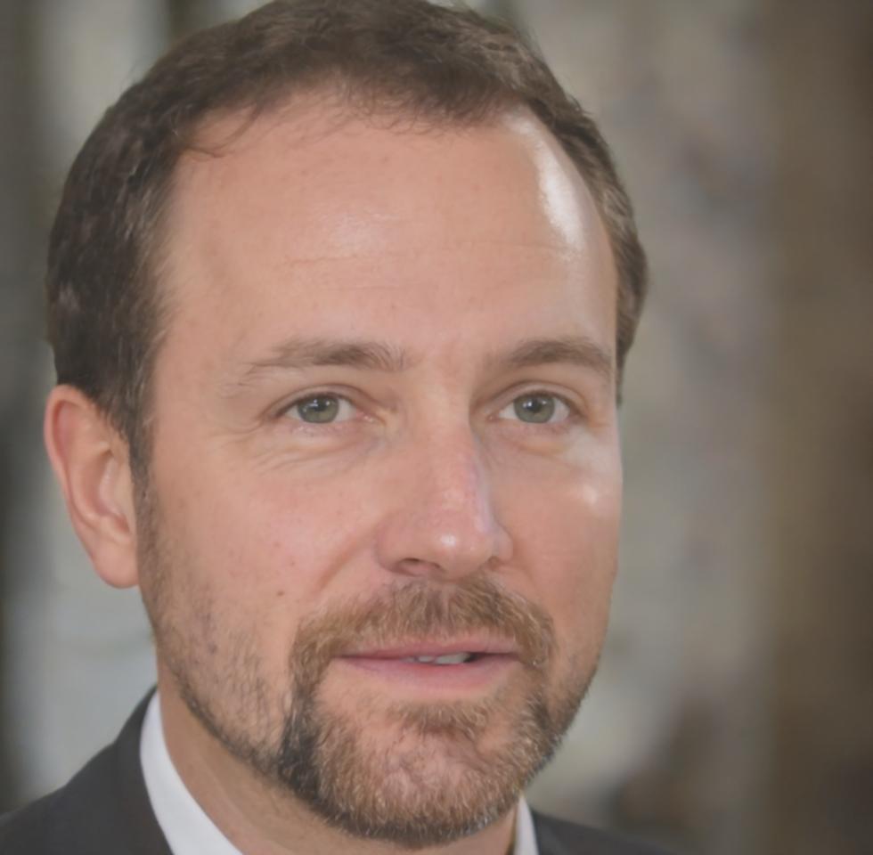 Stellan Broström portfolio strategy instructor